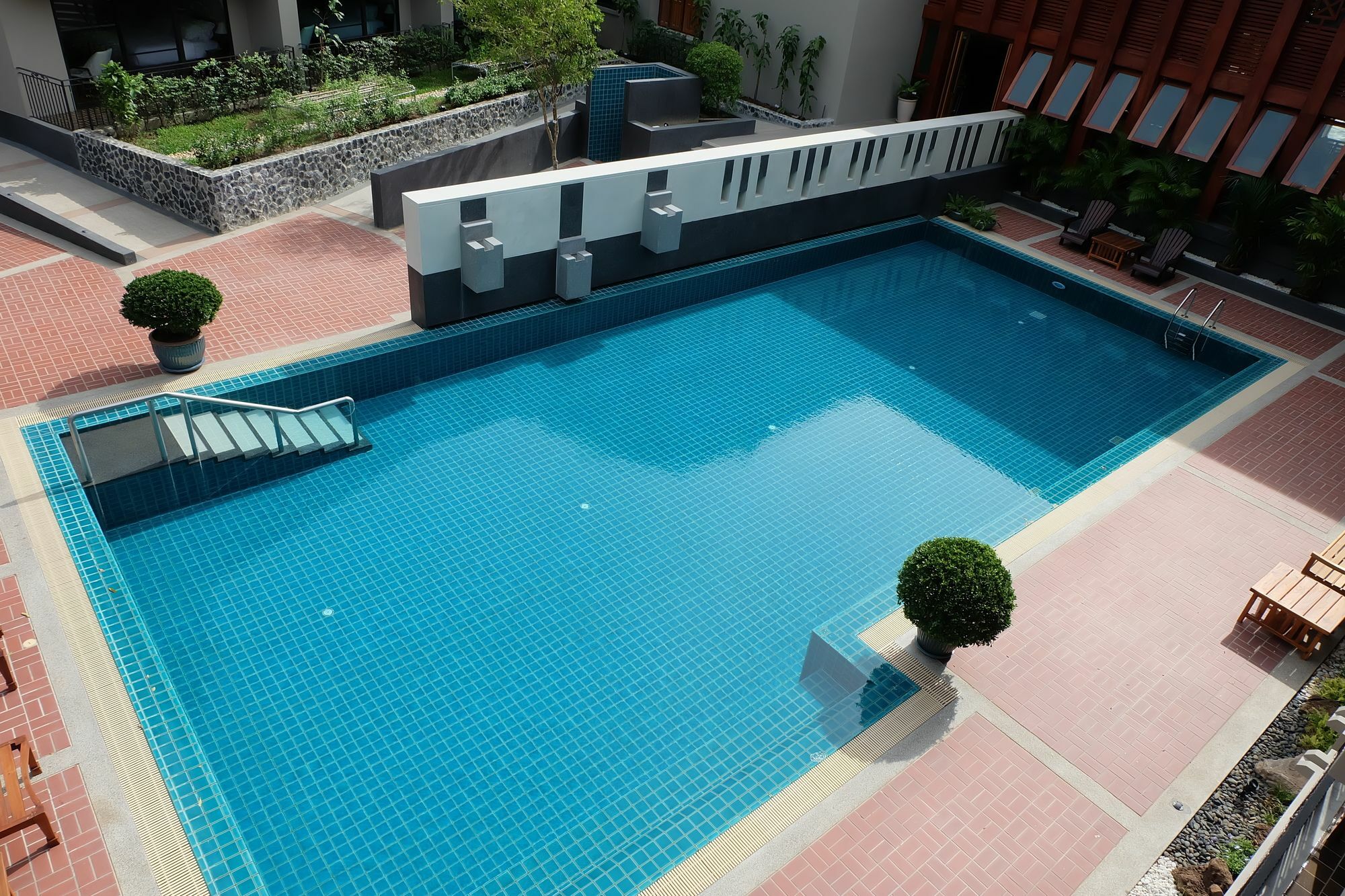 Plakan Resort Kanchanaburi Buitenkant foto