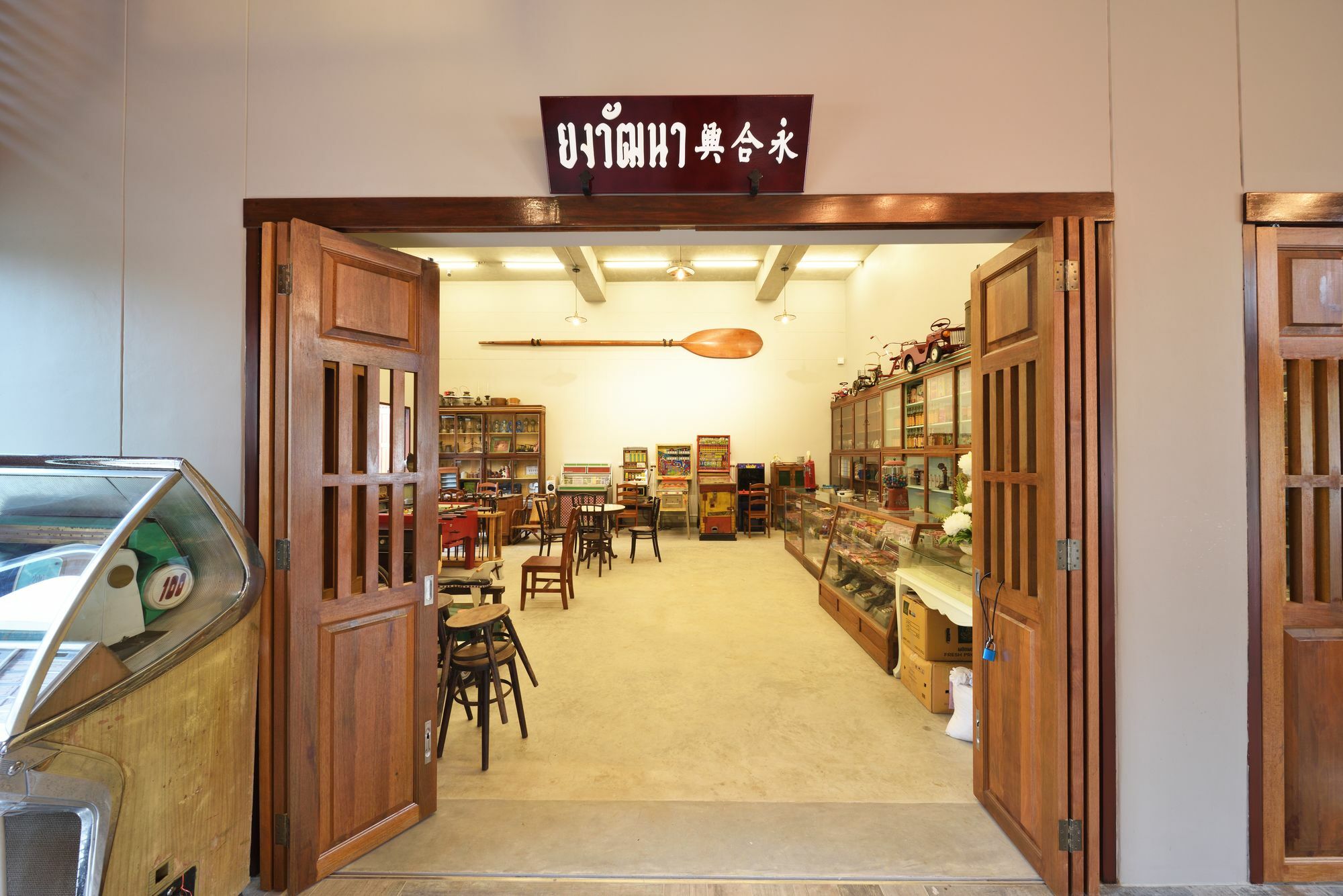 Plakan Resort Kanchanaburi Buitenkant foto