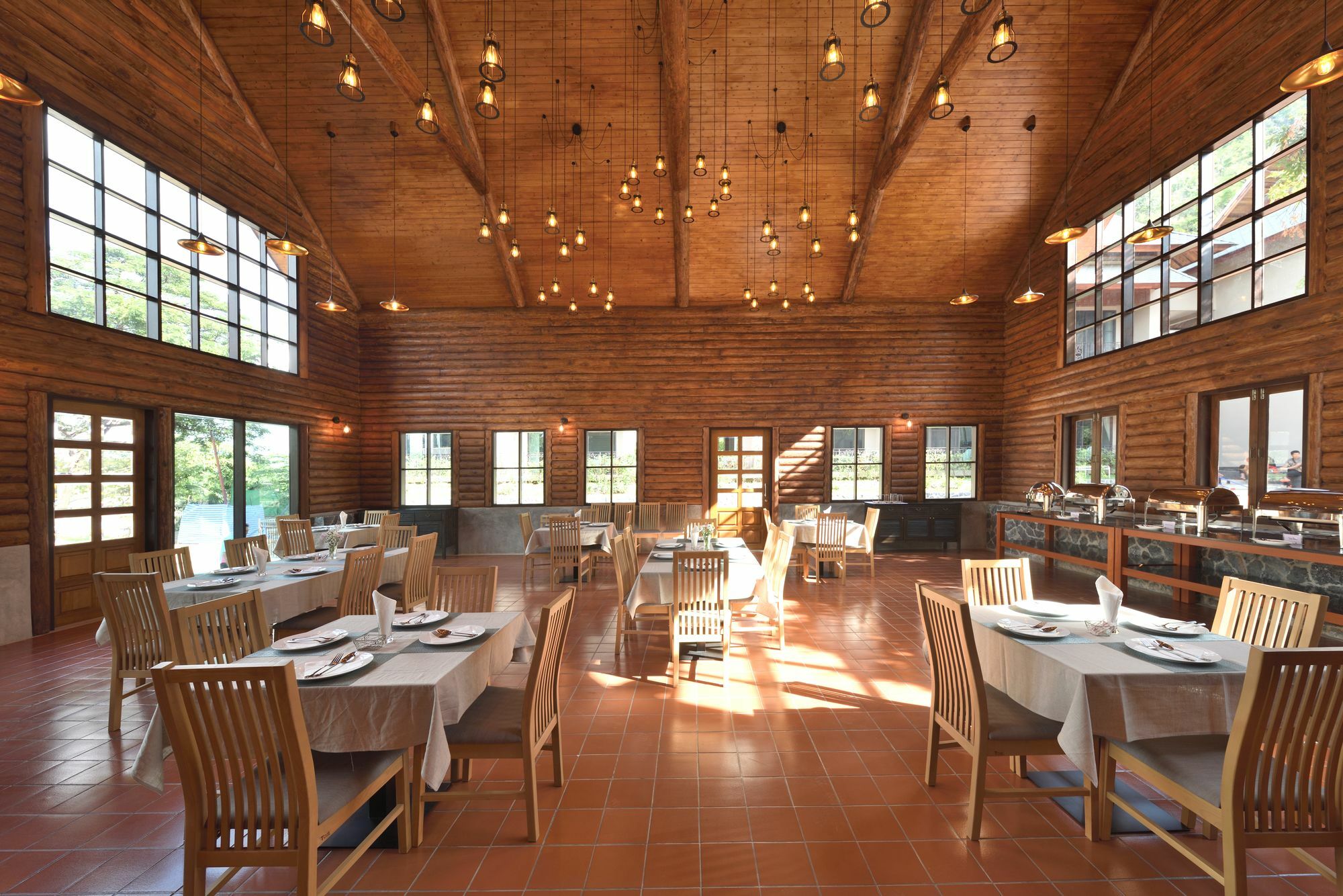 Plakan Resort Kanchanaburi Buitenkant foto