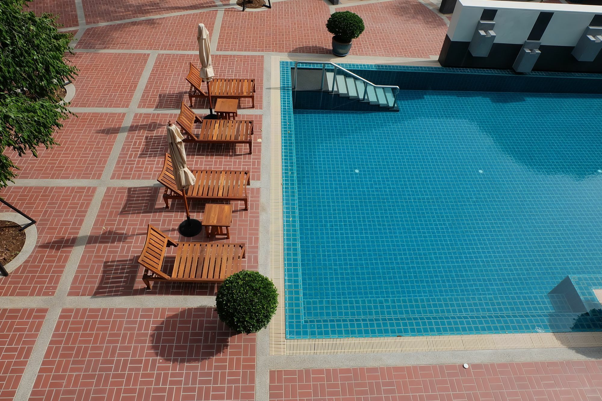 Plakan Resort Kanchanaburi Buitenkant foto